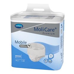 MoliCare Premium Mobile Underwear