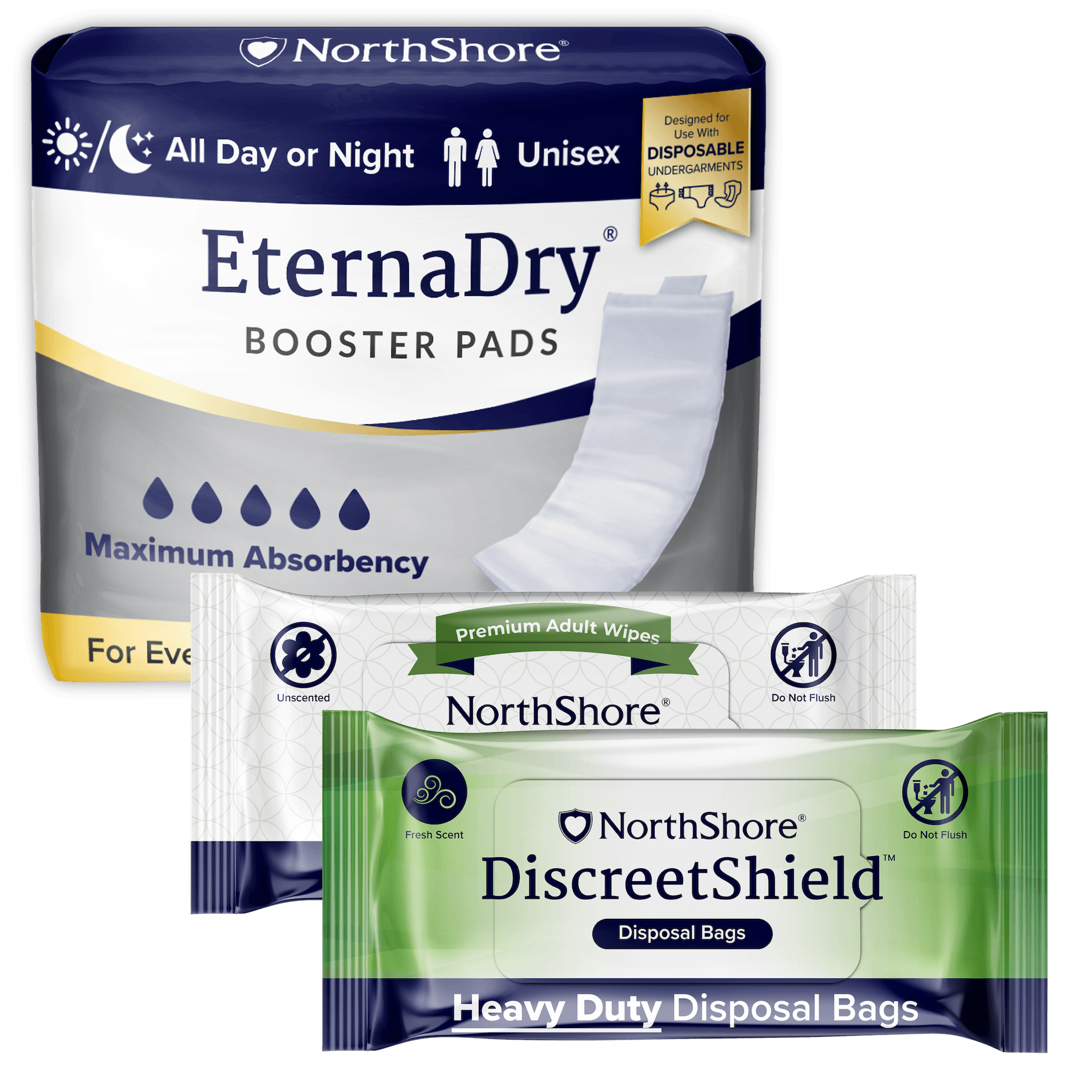 NorthShore Travel Protection Bundle