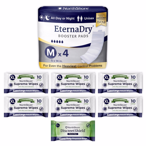 NorthShore Travel Protection Bundle
