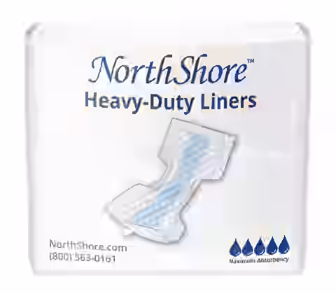 NorthShore Heavy-Duty Liners