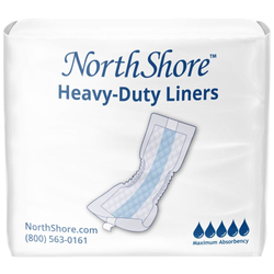 NorthShore Heavy-Duty Liners