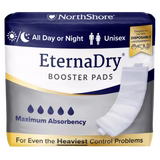 NorthShore EternaDry Diaper Booster Pads (Diaper Doublers)