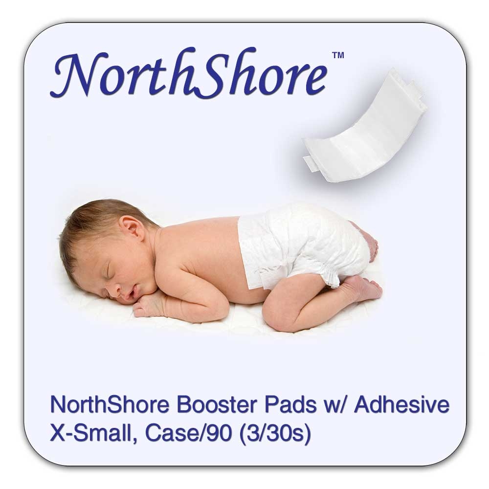 diaper doublers
