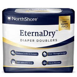 NorthShore Booster Pad Diaper Doublers