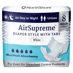 Try Before You Buy: Get Adult Diaper Trial Packs for FREE