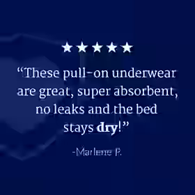 NorthShore FlexSupreme Pull-On Underwear