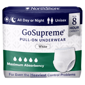 GoSupreme Overnight Pull-Up Underwear