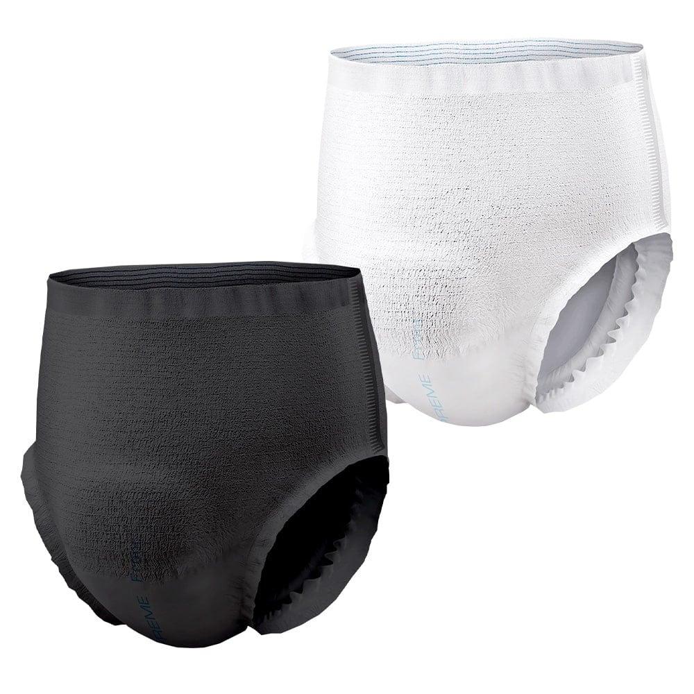NorthShore GoSupreme Lite Pull-On Underwear