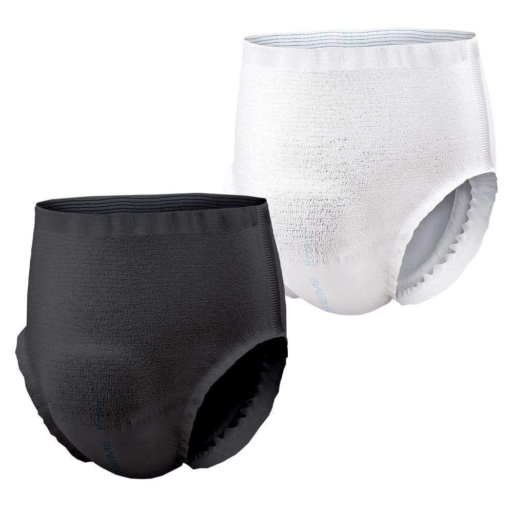 NorthShore GoSupreme Lite Incontinence Underwear