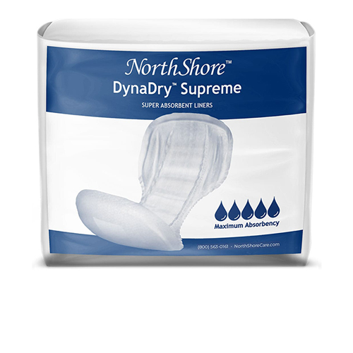bowel incontinence pads for light fecal incontinence