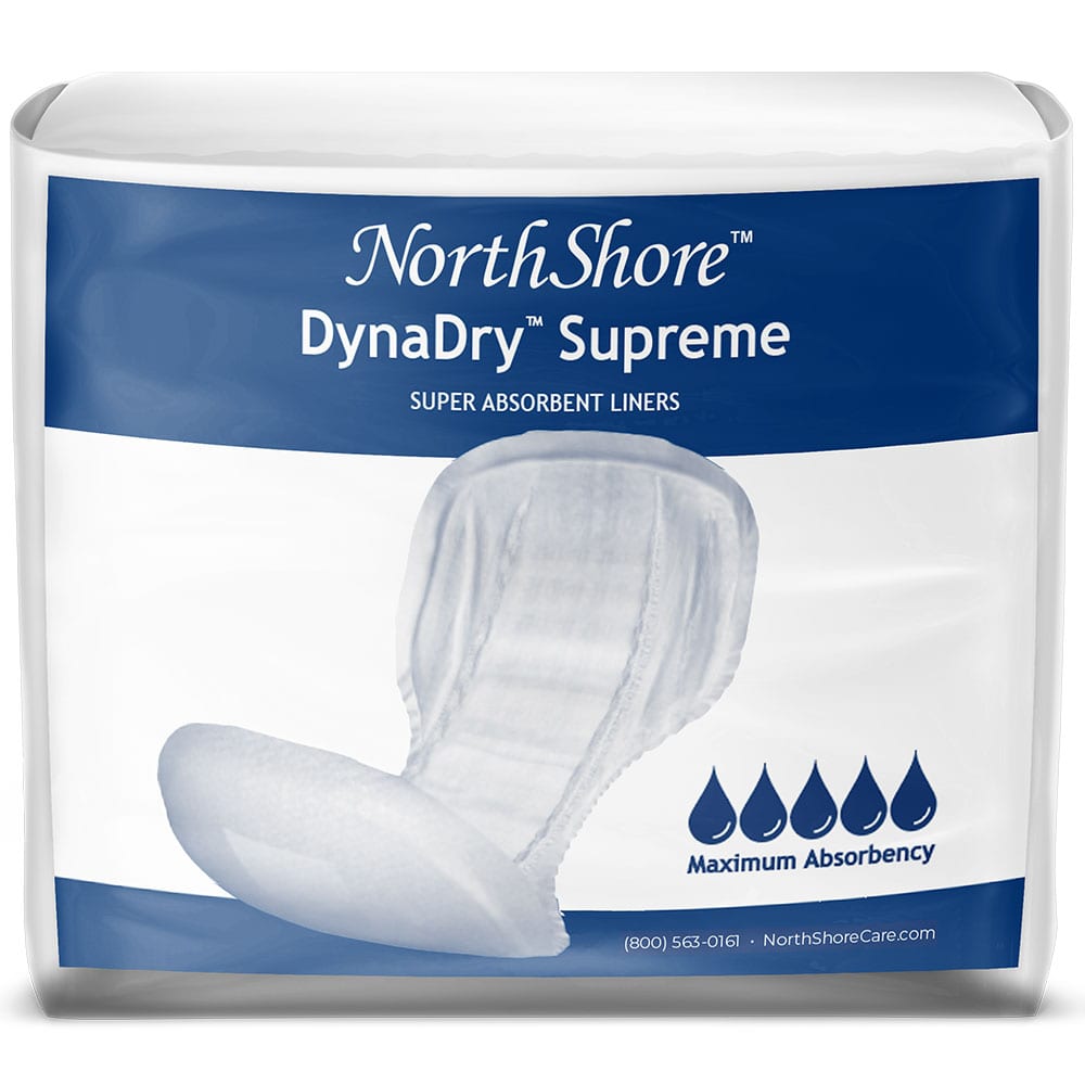 NorthShore DynaDry Supreme Liners