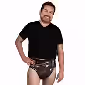 NorthShore MegaMax 12-Hour Overnight Diaper Style Briefs