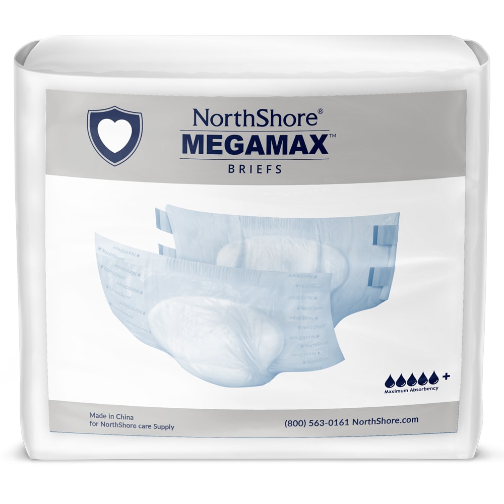 Types of Male Incontinence Products I NorthShore Care Supply
