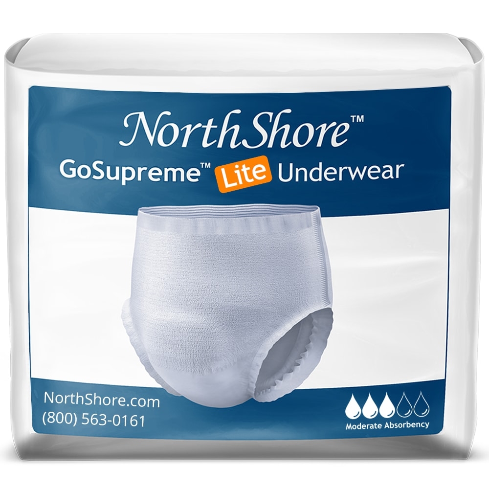 NorthShore FlexSupreme Underwear