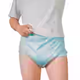 NorthShore Trifecta Waterproof Washable Diaper Covers