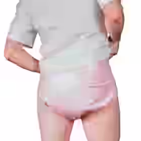 NorthShore Trifecta Waterproof Washable Diaper Covers