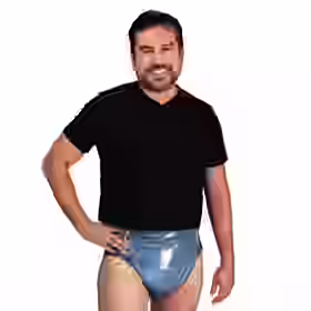 NorthShore MegaMax 12-Hour Overnight Diaper Style Briefs (USA v2 2025)