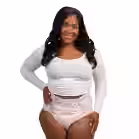 NorthShore MegaMax Lite 6-Hour Diaper Style Briefs