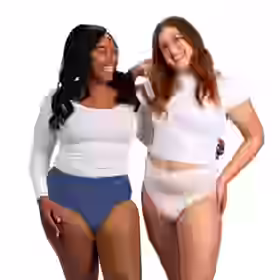 NorthShore GoSupreme Max 10-Hour Overnight HBL Pull-Up Incontinence Underwear