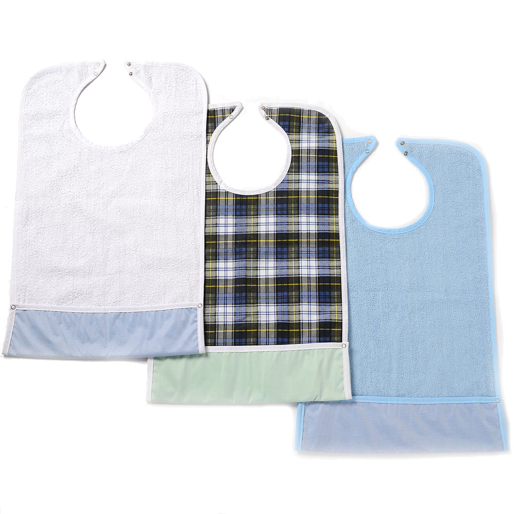 NorthShore ShirtSafe™ Premium Bib
