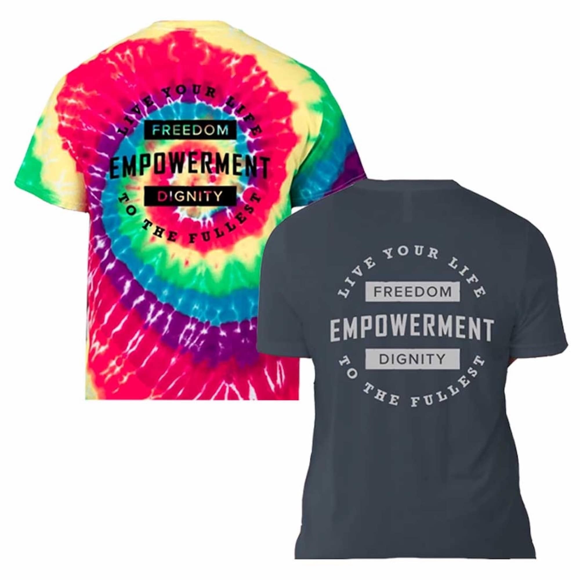 NorthShore Empowerment T-Shirt