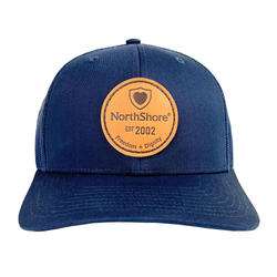 NorthShore Trucker Patch Hats