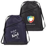 NorthShore Drawstring Bags