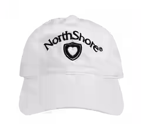 NorthShore Embroidered Hats