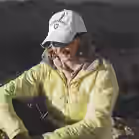 NorthShore Embroidered Hats