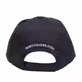 NorthShore Embroidered Hats