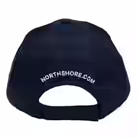 NorthShore Embroidered Hats