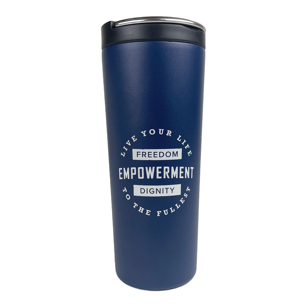 NorthShore 24 oz. Tumblers