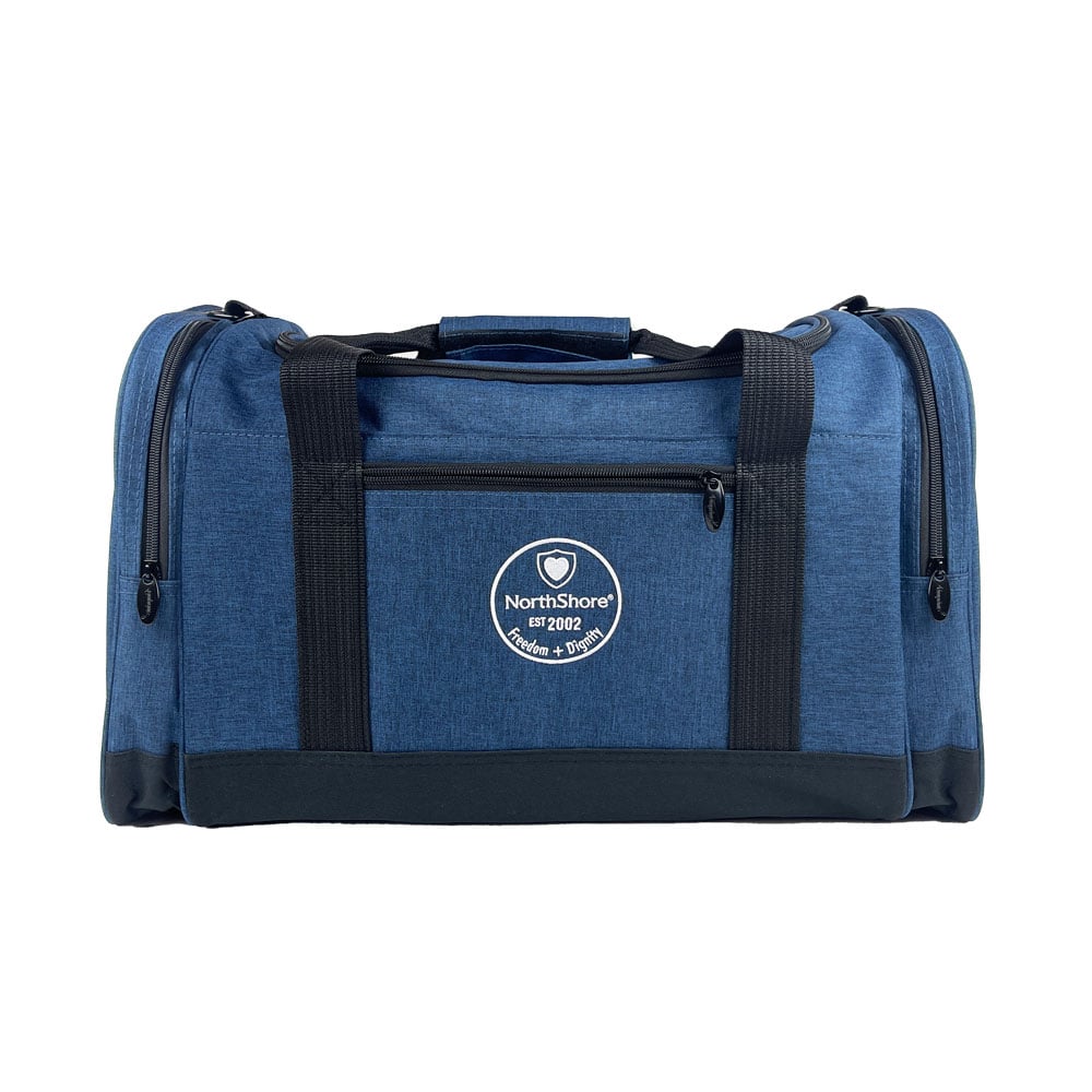 NorthShore Duffel Bag