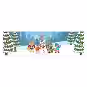 Limited Edition Diaper Panel Stickers