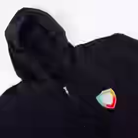 ABDL Zip Hoodie