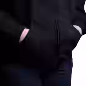ABDL Zip Hoodie