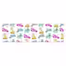 ABDL Diaper Panel Stickers