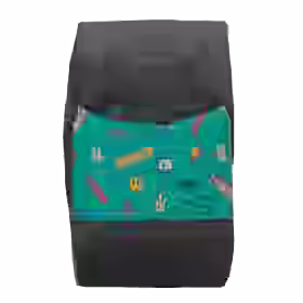 NorthShore Diaper Panel Stickers