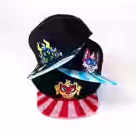 The PACK Hats