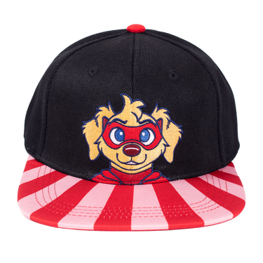The PACK Hats