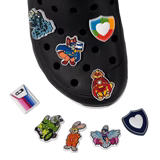 The PACK Shoe Charms