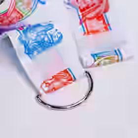 NorthShore Enamel Pins
