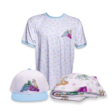 NorthShore Floppy Friends Collection