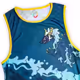 Typhos Tank Top