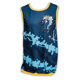 Typhos Tank Top