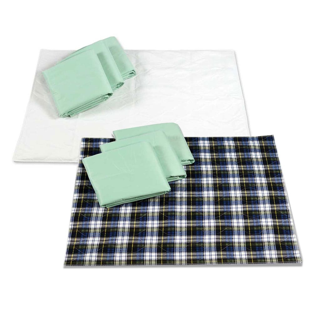 NorthShore Champion Washable Underpads