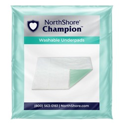 NorthShore Champion Washable Underpads