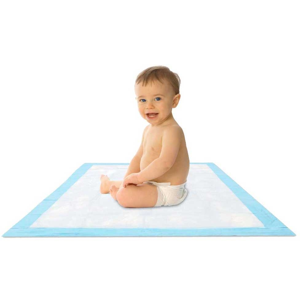 NorthShore Premium Disposable Baby Changing Pads