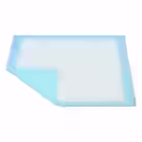 NorthShore Premium Extra-Absorbent Disposable Bed Pads (Underpads)