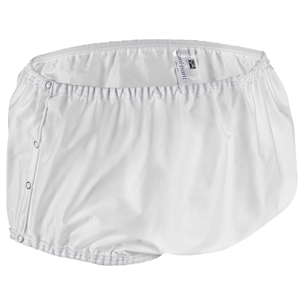 Salk Sani-Pant Snap-On Waterproof Cover-Ups